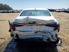 2021 Lexus Es 350 Base White vin: 58ADZ1B13MU107940
