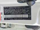 2021 Lexus Es 350 Base White vin: 58ADZ1B13MU107940