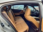 2020 Lexus Es 350 Silver vin: 58ADZ1B17LU072298