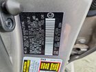 2020 Lexus Es 350 Silver vin: 58ADZ1B17LU072298
