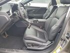 2020 Lexus Es 350 Base Серый vin: 58ADZ1B18LU055140