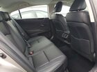 2020 Lexus Es 350 Base Серый vin: 58ADZ1B18LU055140