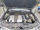 2020 Lexus Es 350 Base Серый vin: 58ADZ1B18LU055140