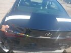 2020 Lexus Es 350   Black vin: 58ADZ1B18LU058216