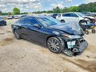 2020 Lexus Es 350 Black vin: 58ADZ1B18LU060077