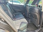 2020 Lexus Es 350 Black vin: 58ADZ1B18LU060077