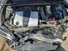 2020 Lexus Es 350 Black vin: 58ADZ1B18LU060077