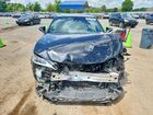 2020 Lexus Es 350 Black vin: 58ADZ1B18LU060077