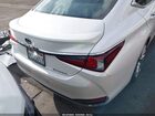 2023 Lexus Es 300h Luxury Белый vin: 58AEA1C10PU033794
