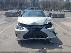 2020 Lexus Es 350 Luxury Желто-коричневый vin: 58AEZ1B19LU078706