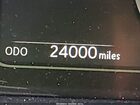 2020 Lexus Es 350 Ultra Luxury Черный vin: 58AFZ1B19LU078807