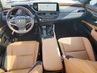 2025 Lexus Es 350 Ultra Luxury Черный vin: 58AFZ1B19SU204002