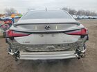 2020 Lexus Es 350 F Sport Beige vin: 58AGZ1B10LU055033