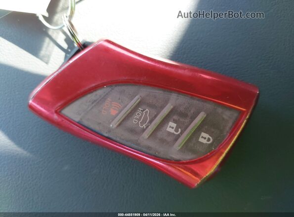 58AGZ1B12MU092215 2021 LEXUS ES 350 White Vista del salpicadero