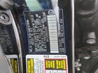 2023 Lexus Es 350 F Sport Handling Черный vin: 58AJZ1B19PU141078