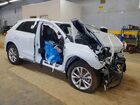 2025 Audi Q3 Premium S Line 45 White vin: WA1DECF37S1004205