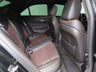 2022 Cadillac Ct4-v Черный vin: 1G6DH5RL0N0125224