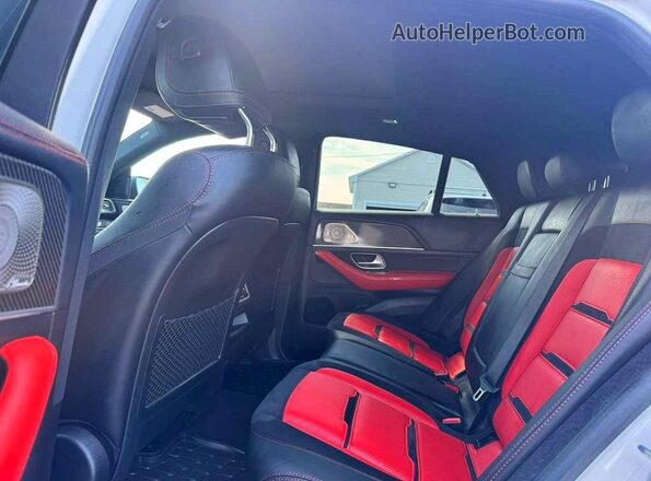 4JGFD6BB1RB220213 2024 MERCEDES-BENZ GLE Charcoal Вид щитка приладів