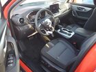2026 Chevrolet Blazer 2lt Оранжевый vin: 3GNKBCR49TS143155 Damage: Airbag - Front Right, Deployed, Replacement Required