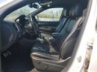 2020 Dodge Durango Gt Белый vin: 1C4RDHDG5LC307023