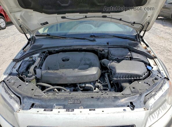 YV440MBK8G1248893 2016 VOLVO XC70 Белый Панорамный вид салона 360°