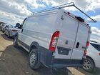 2019 Ram Promaster 1500 1500 Standard Белый vin: 3C6TRVNG9KE511830