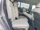2025 Hyundai Santa Fe Sel Серый vin: 5NMP24GL9SH135478