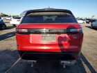 2021 Land Rover Range Rover Velar R-dynamic S Red vin: SALYT2EX4MA312259