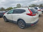 2017 Honda Cr-v Exl Белый vin: 5J6RW2H84HL074523 2017 Honda Cr-v Exl Белый vin: 5J6RW2H84HL074523
