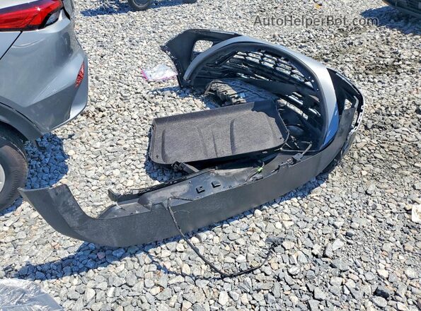 KL47LAEP6TB075340 2026 BUICK OTHER Gray VIN կոդի պիտակի տեսք