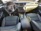 2021 Infiniti Qx50 Luxe Gray vin: 3PCAJ5BA1MF124001