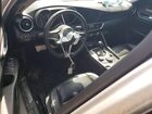 2017 Alfa Romeo Giulia Q4 Серебряный vin: ZARFAEDN8H7528565