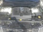 2019 Land Rover Range Rover Sport Hse Белый vin: SALWR2RV1KA815890