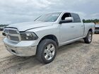 2019 Ram 1500 Classic Slt Серый vin: 1C6RR7TT9KS510745