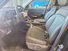 2026 Kia Ev9 Wind Черный vin: 5XYAFFS51TG006807