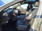 2016 Mercedes-benz S 550 Серебряный vin: WDDUG8CB0GA214053 Damage: Airbag - Front Left, Deployed, Replacement Required