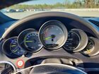 2018 Porsche Cayenne Se Hybrid Platinum Черный vin: WP1AE2A29JLA72783