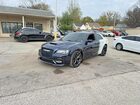 2023 Chrysler 300 S White vin: 2C3CCABG8PH628211