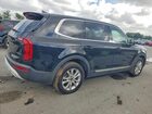 2021 Kia Telluride Lx Black vin: 5XYP24HC3MG143877 2021 Kia Telluride Lx Black vin: 5XYP24HC3MG143877