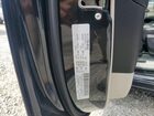 2017 Chrysler Pacifica Touring L Черный vin: 2C4RC1BGXHR584360