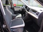 2026 Volkswagen Taos Se Black vin: 3VVUC7B2XTM013924