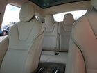 2017 Tesla Model S Серебряный vin: 5YJSA1E13HF219724