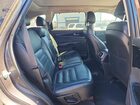 2017 Kia Sorento Ex V6 Gray vin: 5XYPHDA52HG244361