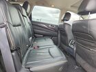 2017 Infiniti Qx60 Base Серый vin: 5N1DL0MM5HC504426