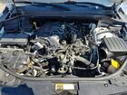 2017 Jeep Grand Cherokee Laredo Белый vin: 1C4RJFAGXHC662004