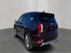 2020 Hyundai Palisade Limited Бордовый vin: KM8R5DHE5LU071297 2020 Hyundai Palisade Limited Бордовый vin: KM8R5DHE5LU071297