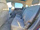 2022 Audi Q7 Premium Plus Синий vin: WA1LXBF79ND006740
