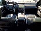 2020 Land Rover Discovery Landmark Черный vin: SALRU2RV0L2422471 2020 Land Rover Discovery Landmark Черный vin: SALRU2RV0L2422471