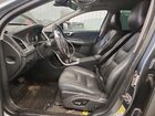 2016 Volvo Xc60 T5 Premier Серый vin: YV440MDK1G2823455 2016 Volvo Xc60 T5 Premier Серый vin: YV440MDK1G2823455
