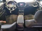 2023 Gmc Terrain Sle Серый vin: 3GKALMEG0PL222614